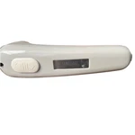 Vintage Rare Sonassage Handheld Sonic Massager Pain Reliever 2 Speed/ Works. Fixed Price $29.95.