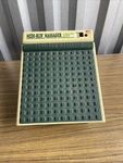 Medi-rub MR-3F 2000 Plus Therapeutic Foot Massager, 2-SPEED Works Great. Fixed Price $44.99.