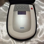 Breo Ipalm 520 Electric Hand Held Massager Air Pressure & Heat Compression. Fixed Price $24.00.
