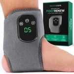 Rejuvacare Foot Renew 3-IN-1 Nerve Relief Method +ankle Massager 1CT Single. Fixed Price $28.95.