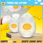 Tenga Egg Hole Lotion H2O Water Based Realistic Glide Slippery Wet Lubricant. Fixed Price $13.96.