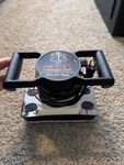 Med Massager Model MMB05 Deep Tissue W/ Variable Speeds Tested. Fixed Price $59.99.