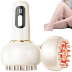 Kitusi Leg Massager For Circulation And Pain Relief, Lymphatic Drainage & Var.... Fixed Price $77.90.