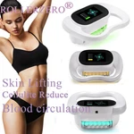Body Shaping Roller Massager Lymphatic Drainage Cellulite Loss Machine. Fixed Price $399.00.