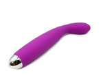 Silicone Finger Shape Massager 7 Vibration Modes Waterproof Rechargeable Wand. Fixed Price $28.49.