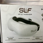 Slf Optic Massager Bluetooth. Fixed Price $38.00.