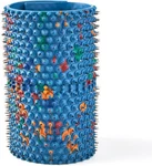Lyapko Flat Acupuncture Applicator Chance 4.9 Ag 1022 Needles Premium Acupressur. Fixed Price $58.20.