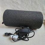 Hyperice Vyper 2.0 High-intensity Vibrating Foam Roller With Power Adapter. Fixed Price $115.00.