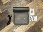 Kyrobak Oscillating Back Pain Treatment Message Machine Lower. Fixed Price $49.99.