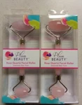 Plum Beauty Rose Quartz Facial Roller. Lot Of 2. Fixed Price $13.50.