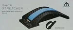 Trakk Multi Level Back Stretching Device Black/blue Open Box. Fixed Price $24.99.