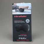 Fitrx Vibraroller, Vibrating Massage Quiet & Powerful, 3 Levels Pulse. Fixed Price $33.91.