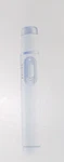 Kingdom KD7910 Handheld Vibrating Face Massager White. Fixed Price $22.00.