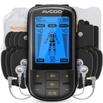 Pain Relief Electrotherapy Machine Muscle Stimulater Electric Shock Tens. Fixed Price $53.98.