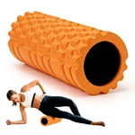 Foam Roller High Density 13" Patented Exercise For Deep Tissue Muscle .... Fixed Price $45.24.