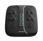 Homedics Shiatsu Pulse Max Foot Massager With Heat FMS-353HJ. Fixed Price $68.39.