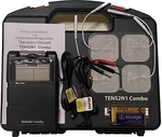Therapist Choice Tens Unit And Ems Muscle Stimulator Combootc Devic. Fixed Price $49.14.
