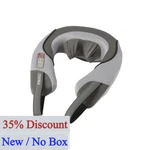 Homedics NMS-375 Shiatsu Neck And Shoulder Massager With Heat. Fixed Price $32.49.