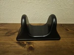 Pso-rite Psoas Release And Personal Massager Night Black. Fixed Price $30.00.