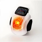 Supband HY-991 Knee Massager With Red Light, Heat, Vibration Compression. Fixed Price $18.99.