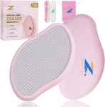 Painless Physical Hair Removal Epilators Crystal Eraser Tool For Body Unisex. Fixed Price $15.99.