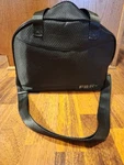 Fitrx Recover Max - Air Compression Leg Massager Heated Acupressure Therapy. Fixed Price $65.00.