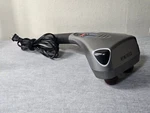 Homedics Percussion Massager Therapist Select Deluxe Programmable W/heat PA200HA. Fixed Price $24.99.