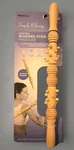 Vivitar Handheld Wooden Roller Stick Massager Therapy MS-1043-NOC New.. Fixed Price $13.00.