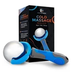 Best Prime Fitness Cold Massage Roller Ball Therapy Ice With Handle Cryo Stick. Fixed Price $29.38.
