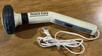 Panasonic Reach Easy Ev 236 2-SPEED Massager. Fixed Price $38.00.