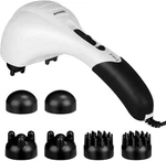 Handheld Back Massager Double Head Electric Full Body Hammer. Fixed Price $29.99.