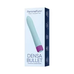 Femmefunn Densa Bullet Rechargeable Dual Density Silicone Slimline Vibrator. Fixed Price $69.97.