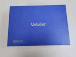 Ustuour Eye Massager With Heat, Music Heated MD-300. Fixed Price $48.96.