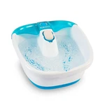 Homedics Bubble Mate Foot Spa With Heat Massage And Removable Pumice Stone. Fixed Price $49.79.