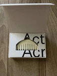 Act+acre - Scalp Gua Sha Tool New. Fixed Price $42.00.