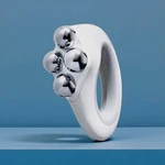 Nuface Nubody Microcurrent, Toning, Contouring, Firming & Skin Tightening Device. Fixed Price $345.00.
