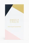 Angela Caglia Rose Quartz Facial Roller Lifting & Toning Skincare Tool New. Fixed Price $23.95.