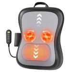 Shiatsu Back And Neck Massager For Pain Relief Deep Tissue, Up ... Fast Ship. Fixed Price $115.99.