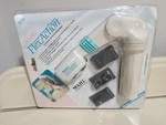 Vintage 1993 Wahl Flex Action Bendable Cordless Body Massager Vibrator New. Fixed Price $21.95.