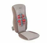 Homedics Shiatsu Back Massage Cushion With Adjustable Speeds And Comforting .... Fixed Price $131.61.