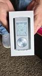 New Healthmateforever Tens Unit & Muscle Stimulator Recovery. Fixed Price $75.00.
