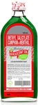 Efficascent Oil Linament Methyl Salicylate Camphor Menthol Counterirritant 100ML. Fixed Price $63.11.