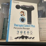 Homedics Therapist Select Plus Percussion Massager HHP745. Fixed Price $99.99.