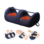 Tisscare Foot Massager With Heat, Shiatsu For Pla... Fast Usa Ship. Fixed Price $52.01.