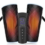 Alljoy Leg Massager For Circulation And Pain Relief, Calf Air Compre.... Fixed Price $57.99.