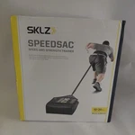 Sklz Speedsac Sprint Trainer (speed & Strength Bag). Fixed Price $49.99.