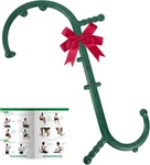 Shrdaepe Massage Trigger Point Cane, Body Deep Tissue, Handheld Back, Neck. Fixed Price $25.56.