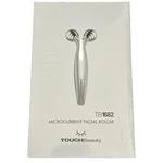 Touch Beauty TB1682 Microcurrent Face Massager Roller Clear Toxins New Sealed. Fixed Price $17.99.