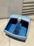 Vtg Clairol The Foot Fixer Feet Care Bath Spa Vibrating Massage Heat FF-1 Works. Fixed Price $44.99.