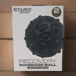 Aduro Sport Vibrating Recovery Massage Ball /vibration Therapy New Box. Fixed Price $19.99.